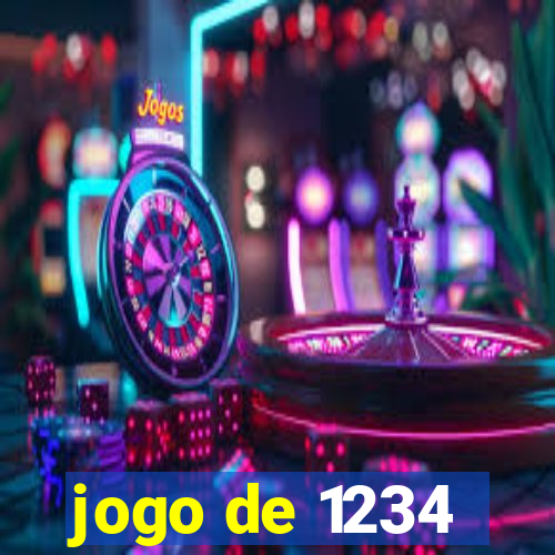jogo de 1234